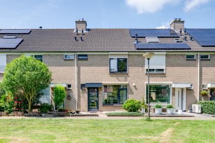 Jacob de Wittstraat 18