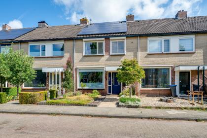 Wethouder Kuijpersstraat 8